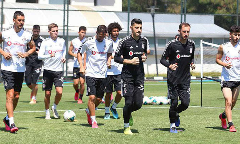 Sergen’in “insafı’ yok!