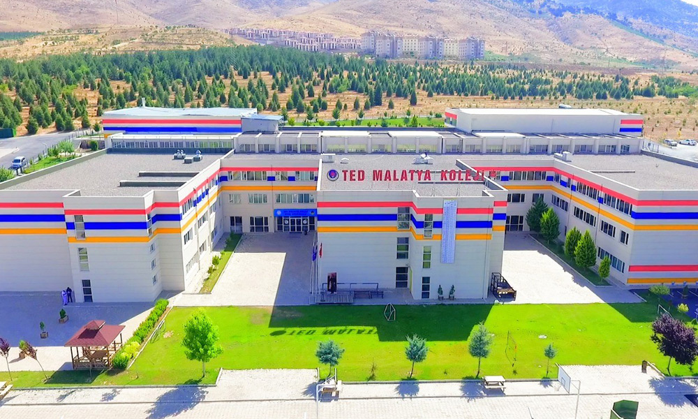 Türkiye 1'incisi Malatya’dan!