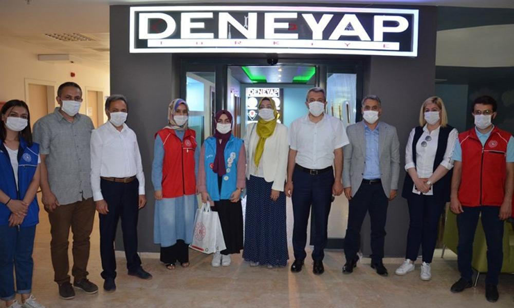 Eğitimler başlayacak!