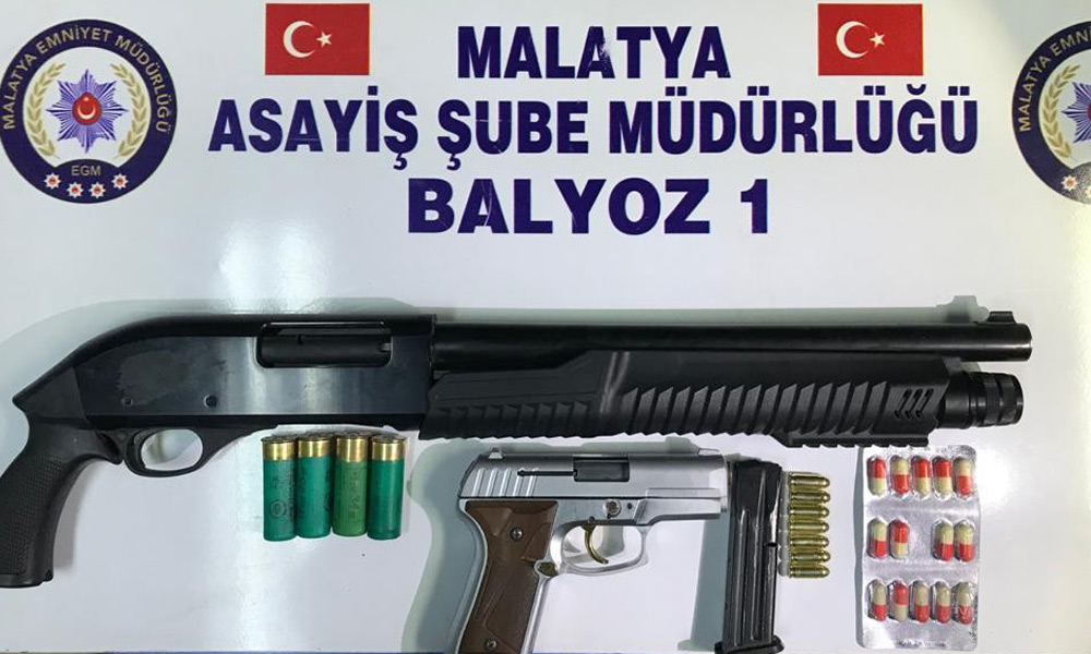 3 zanlı kıskıvrak!