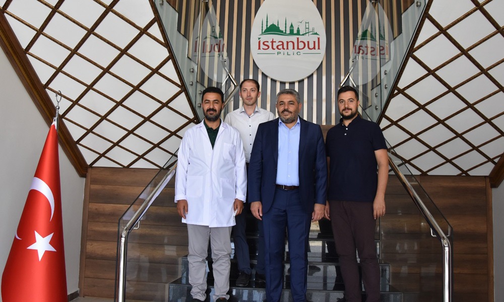 15-20 Bin kişiye istihdam sağlanacak!