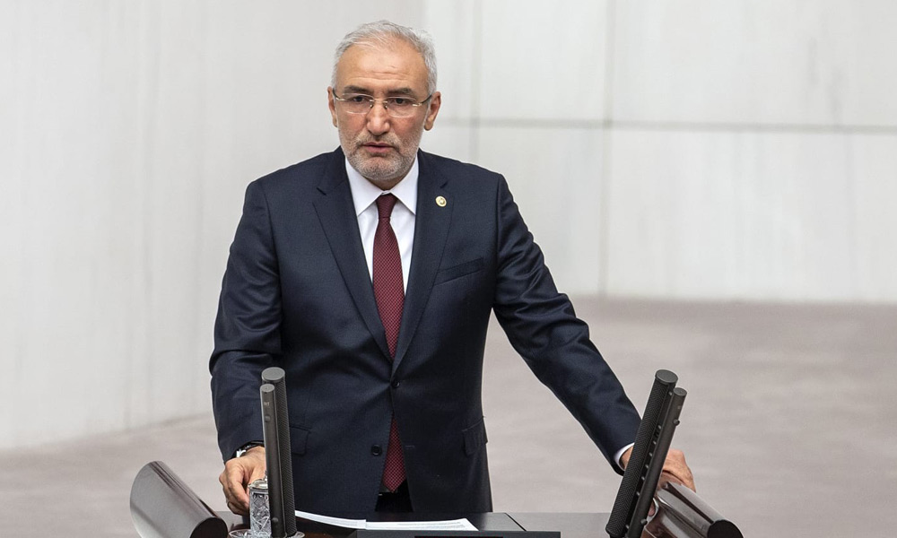 Kahtalı'dan 15 Temmuz açıklaması