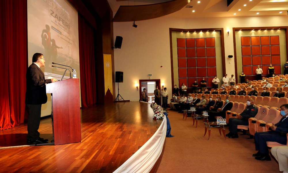 Kızılay: Destansı mücadeleyle yenilgiye uğradılar