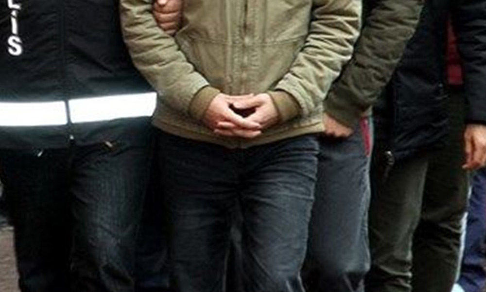 FETÖ Operasyonları! Toplam 18 gözaltı
