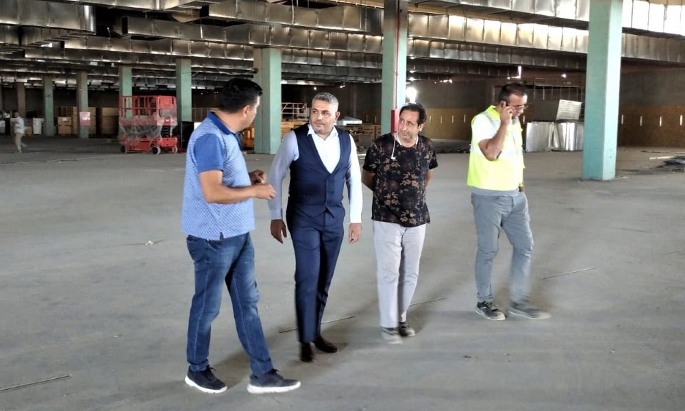 2000 kişi istihdam edilecek!