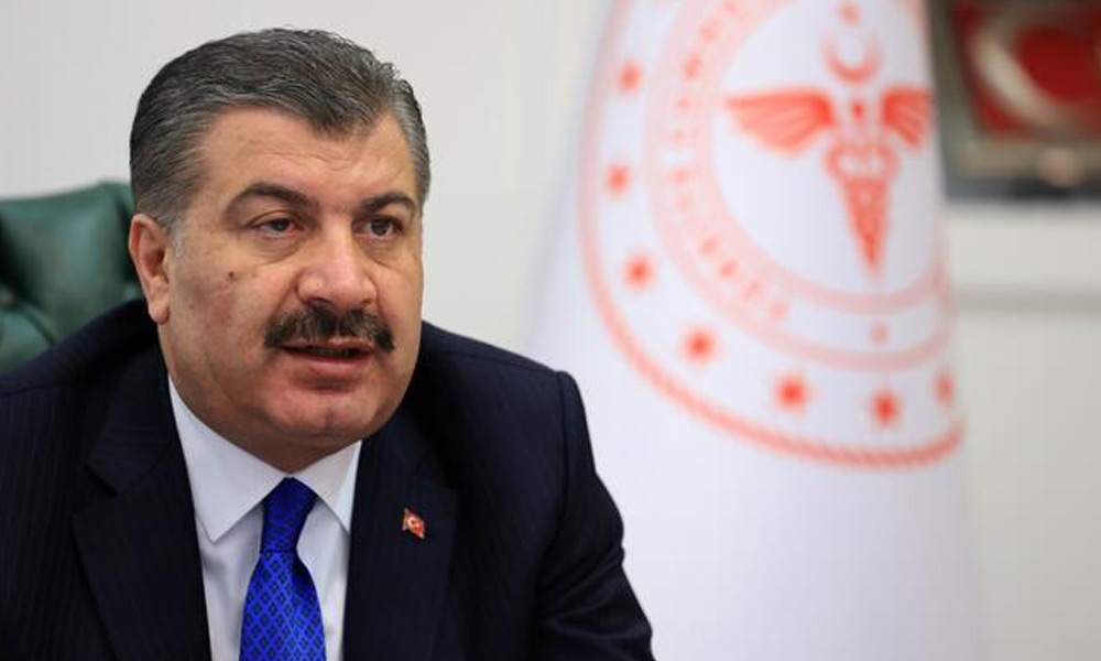 İlimizde 3 gündür pnömoniye rastlanmadı