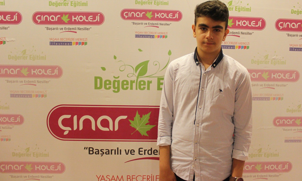 Türkiye birincisi Malatya'dan!