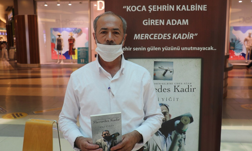 Sevenleri ilgi gösteriyor!