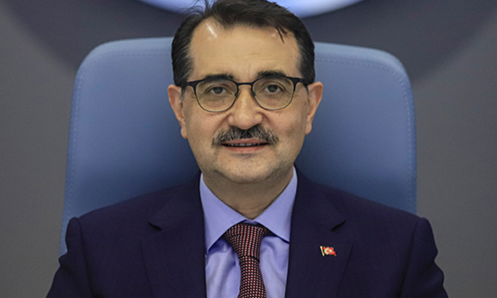Kuluncak'da yeni bir yatak ortaya çıkarıldı!
