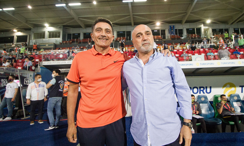 Ligde kalma şansı zora girdi