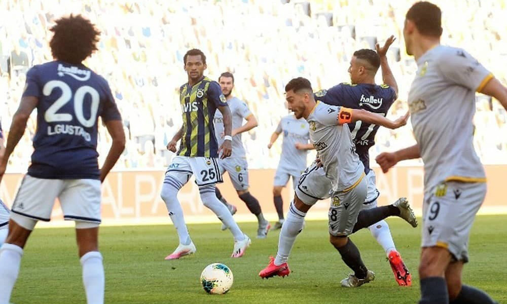 Kötü gidişata 'DUR' diyemediler!