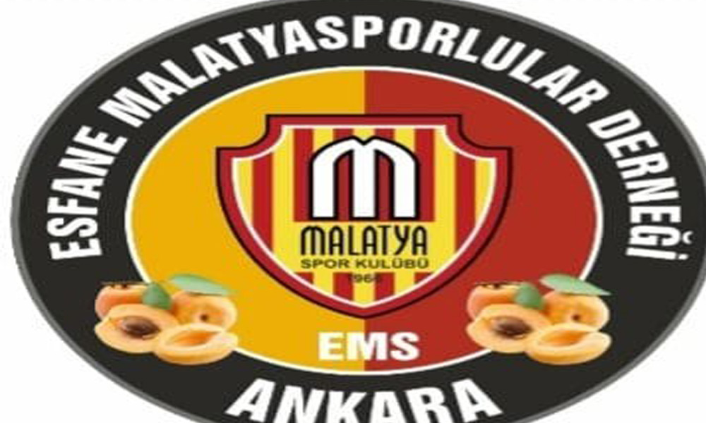O dernek kuruluş sürecini tamamladı