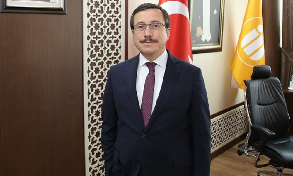 Koronavirüs kitabı yayımlandı!