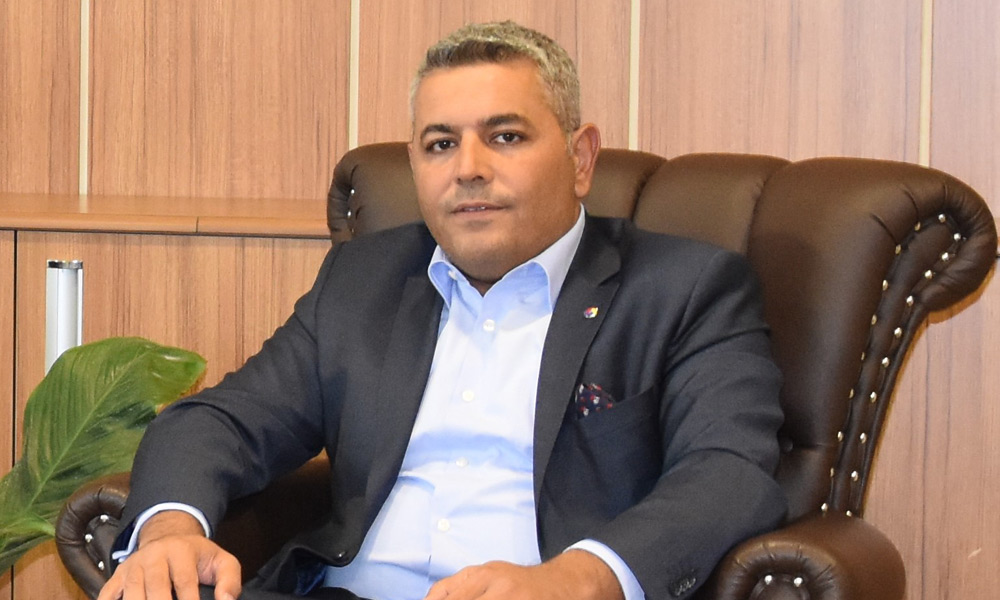 Sadıkoğlu: Aranan eleman olacaksınız!