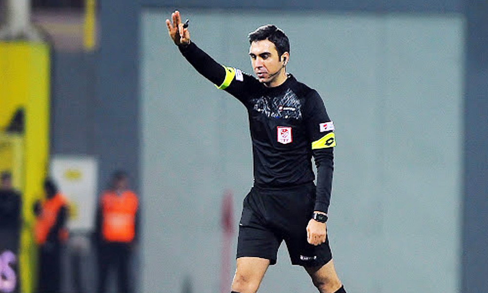 Düdük Arda Kardeşler'de