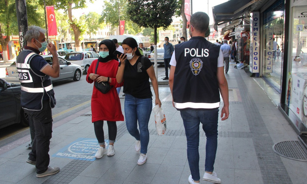 Dev denetimler başladı!