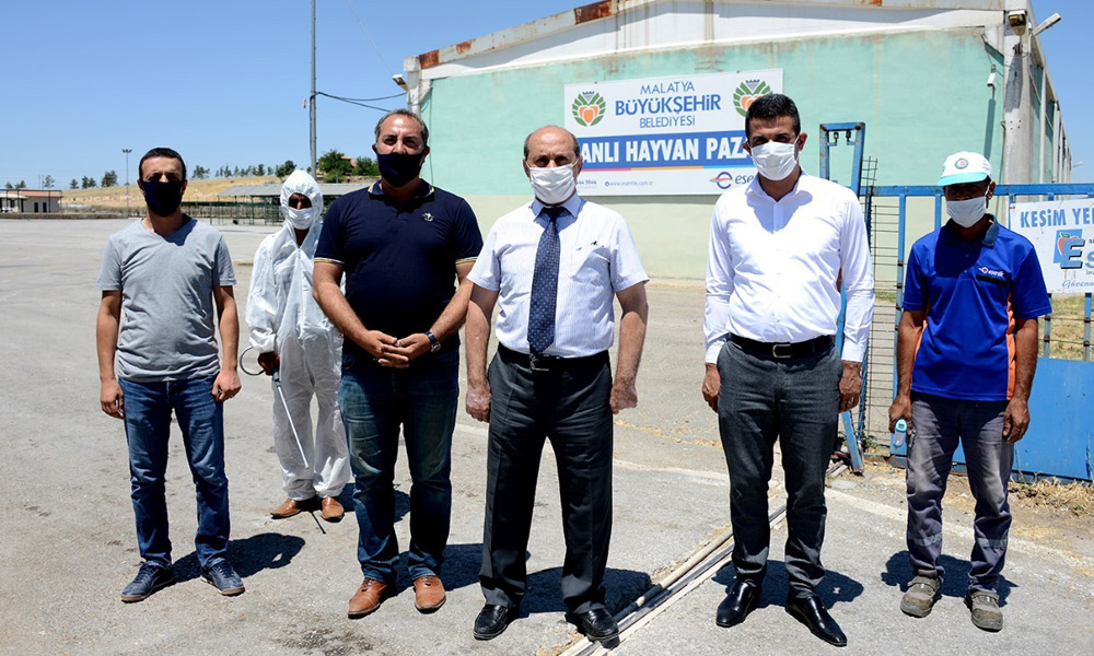 Geleneksel pazarlık usulleri yasak!