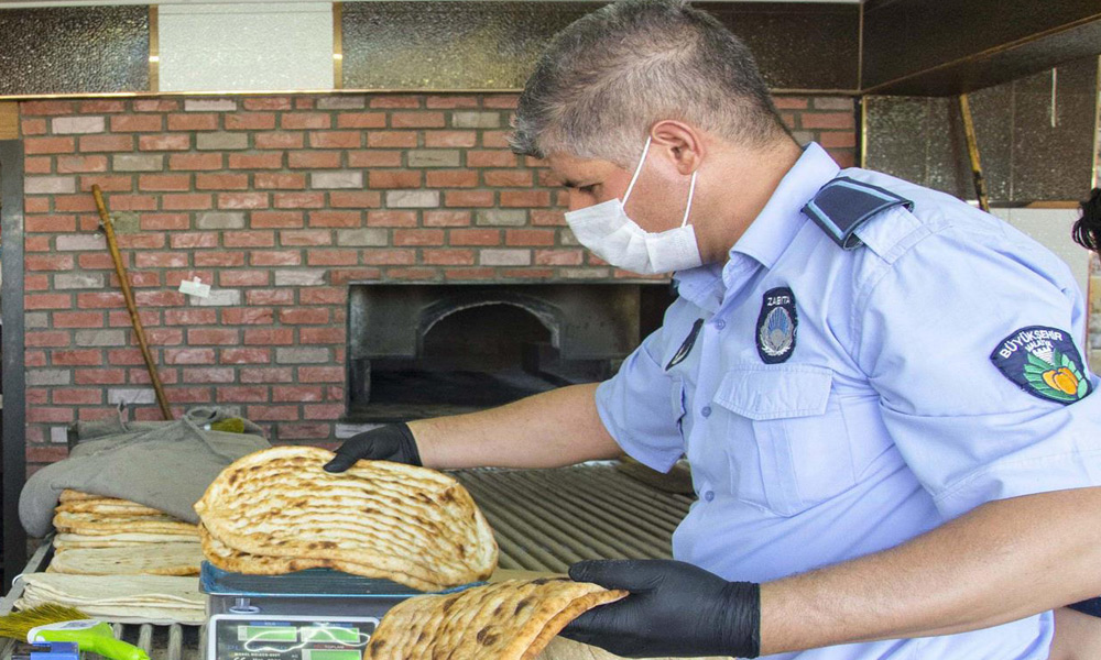Görevi yerine getirmeye devam edecekler!
