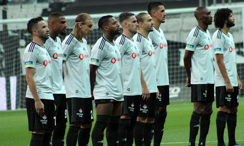 Gökhan Töre, Beşiktaş'a yakın!