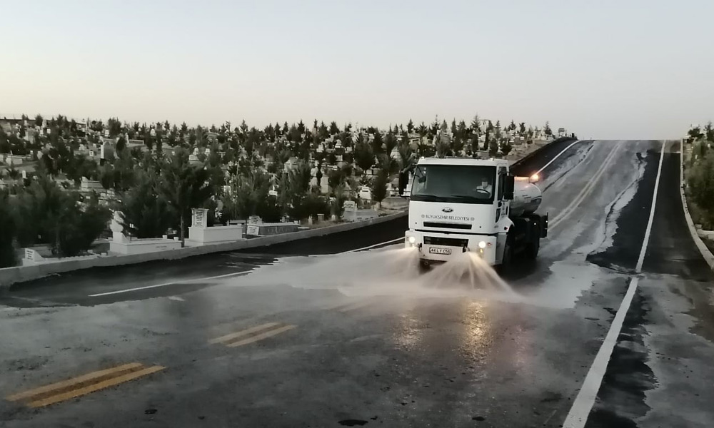 Bayram hazırlıklarında sona gelindi