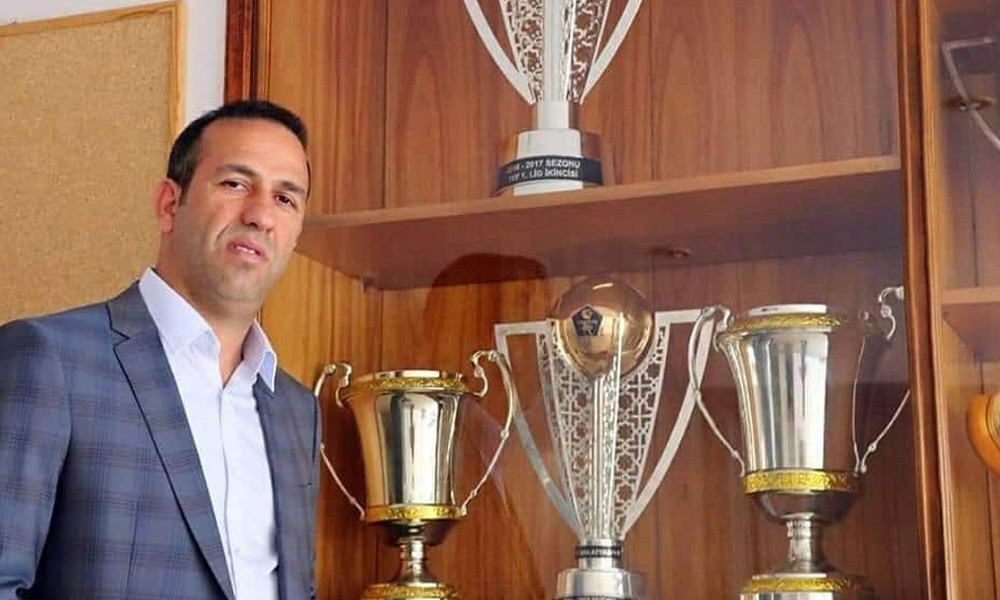 Gevrek, kariyerinin en kötü sezonunu yaşıyor