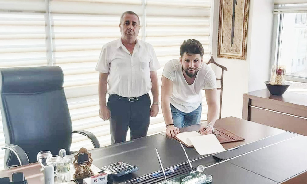 Hedef şampiyonluk!