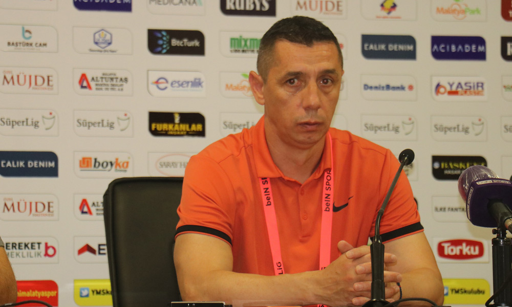 Margarit: '8.'lik şehrimiz Gaziantep’e hediye olsun'