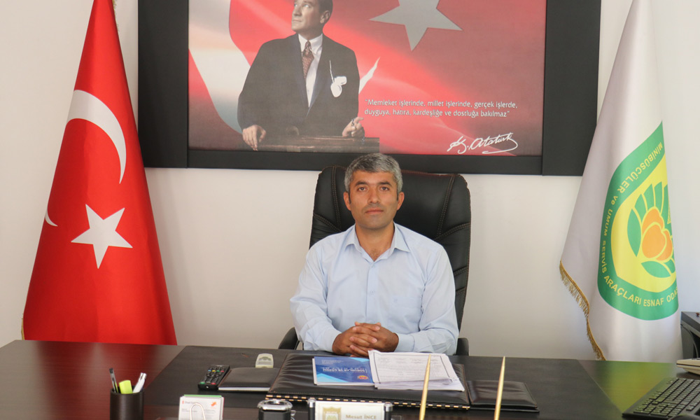 İnce: Yaş sınırı yükseltilmeli