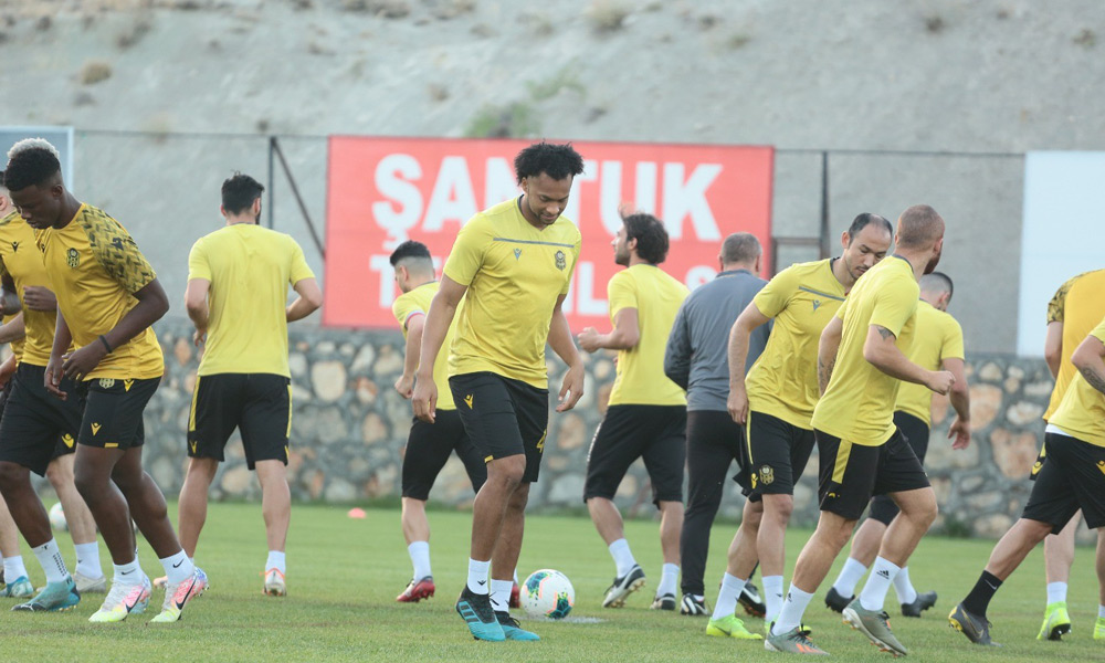 Kaplanlar, Süper Lig'e veda etti