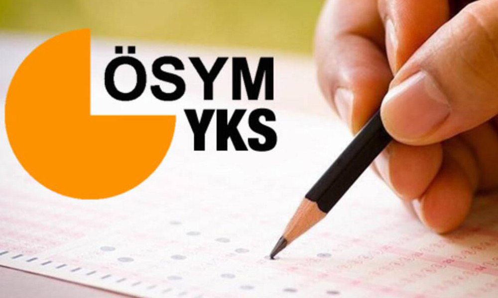 Malatya'dan YKS birincisi çıktı!
