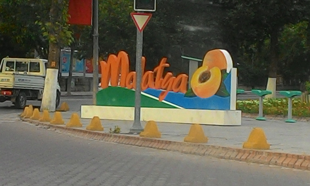 Meteoroloji uyarıyor!