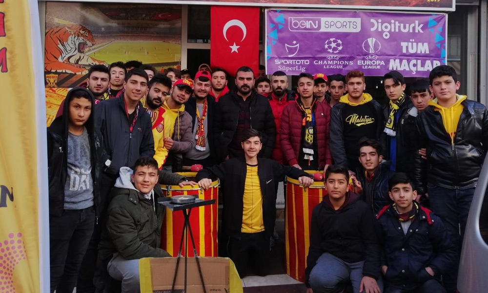 Kaya: 'Hayallerimiz düştü, sevdamız değil'