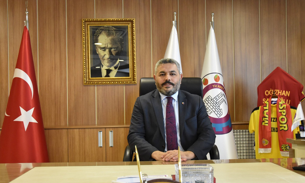 Sadıkoğlu: TMO kayısı alımı yapacak!