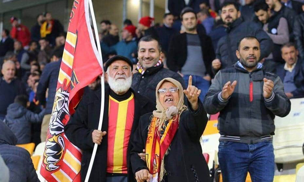 Mutlu: 'Sevgimiz engel tanımaz'