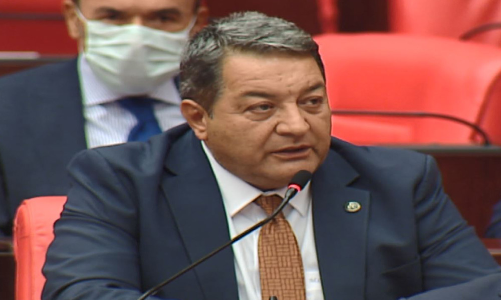Fendoğlu: Küme düşme kaldırılsın!