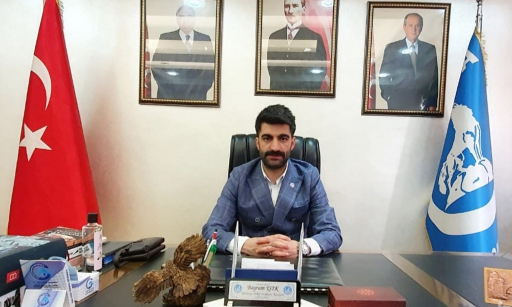 Işık: Bu sene kurban derisi toplanmayacak!