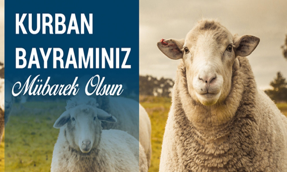 Kurban Bayramı'nda nasıl beslenelim?