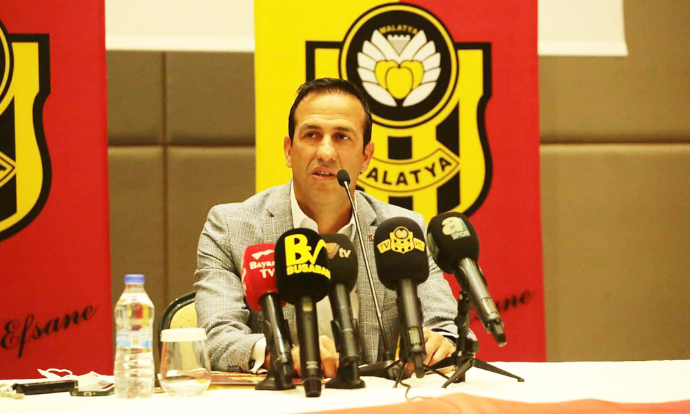 Gevrek: “Görevimizin başındayız”