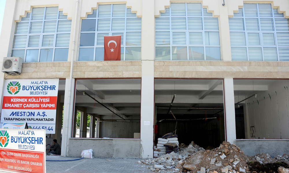Bağışlar, ihtiyaç sahipleriyle buluşturulacak
