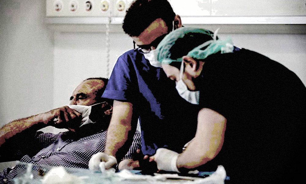 Sahi; Malatya, Türkiye’ye bağlı değil mi?