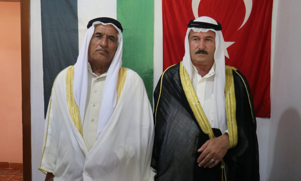 'Birlik olmalıyız'