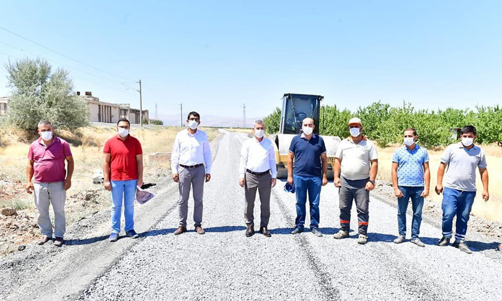 Çınar: Büyük bir başarıya imza attık!