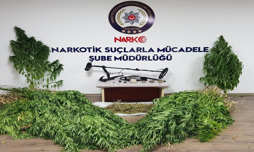 Kaçakçılara geçit yok!