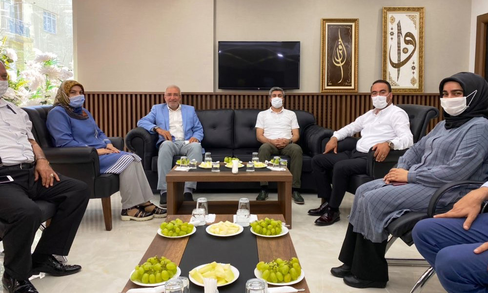 Kahtalı: Söylemler bile kayısıda hareketlilik getirdi