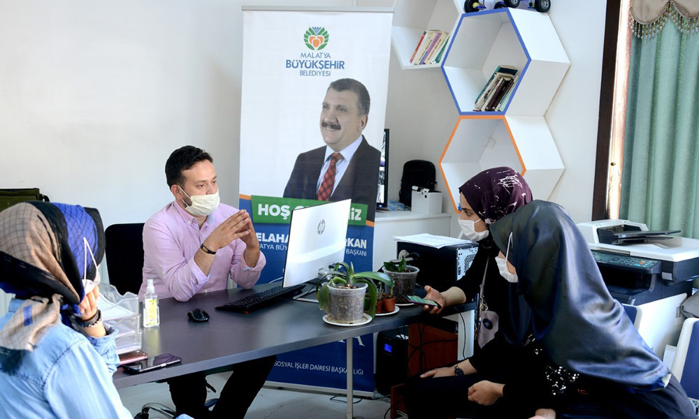 Eğitimciler, tercihlerde kolaylık sağlıyor