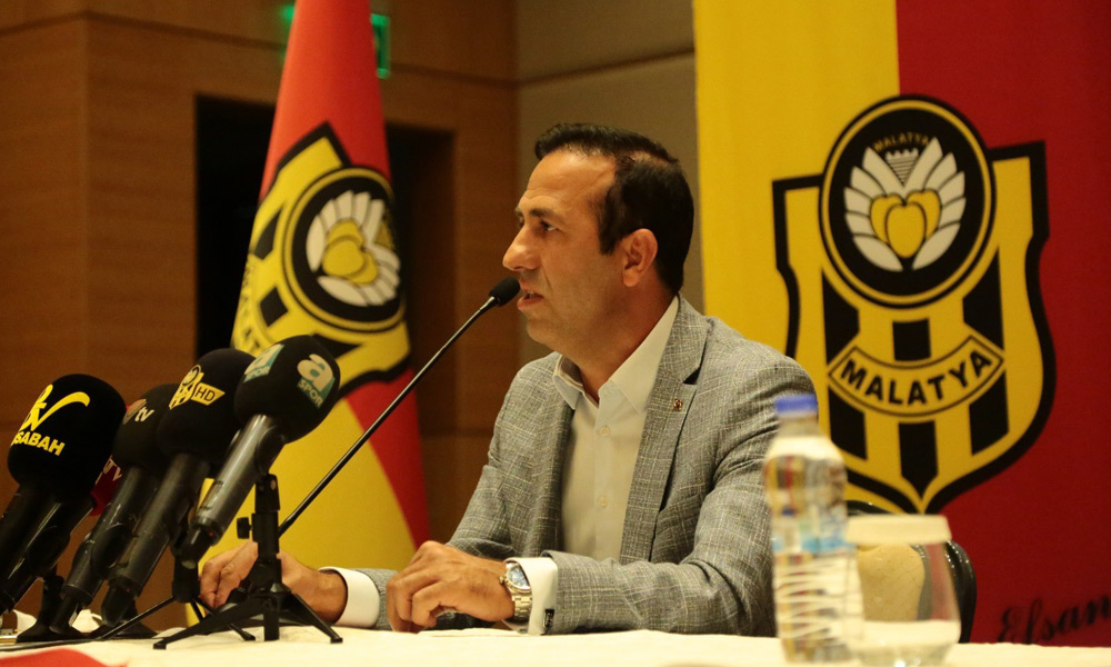 İddialı bir kadro kurulacak!