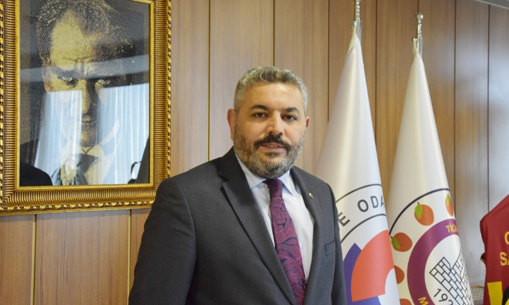 Sadıkoğlu: OYAK yetkilileriyle görüştük