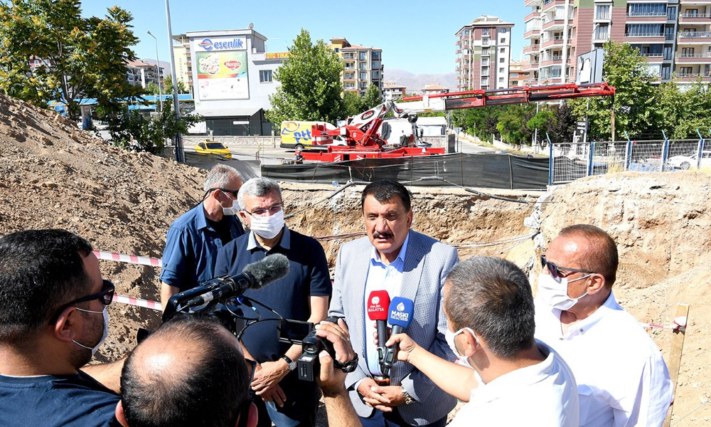 Çevre dostu enerji üretecek!