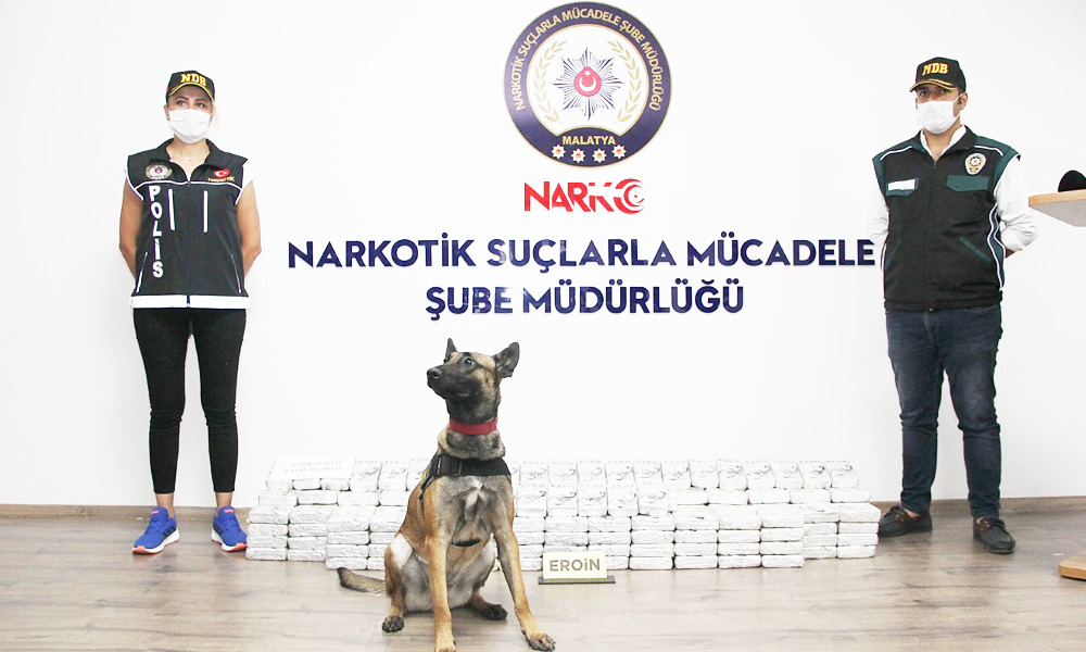 Emniyet Temmuz Ayı bilançosunu açıkladı!