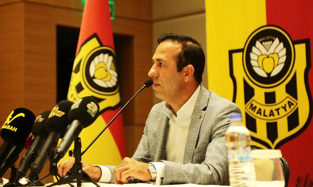 Adil Gevrek: “Herkes rahat olsun”